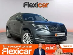 Skoda Kodiaq 2.0TDI AB tech Style 4x2 DSG 110kW