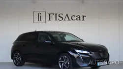 Peugeot 308 1.2 PureTech Allure de 2024