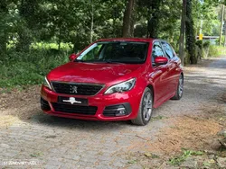 Peugeot 308 1.2 PureTech Style J17