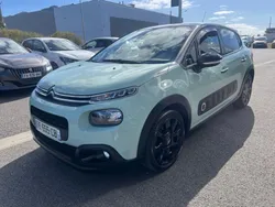 Citroen C3 PURETECH 110CH SHINE S&S EAT6 E6.D-TEMP 114G