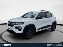 Dacia Spring 45ch Essential 23