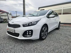 Kia Ceed 1.6 crdi gt line