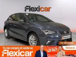 SEAT Ibiza 1.0 TSI S&S Special Edition 115