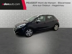Peugeot 208 PureTech 82ch S&S BVM5 Signature