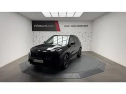 BMW X1 sDrive 20i 170ch DKG7 M Sport