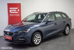 SEAT Leon ST 2.0 TDI Style