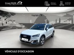 AUDI Q2 1.4 TFSI COD 150 ch BVM6 Design Luxe