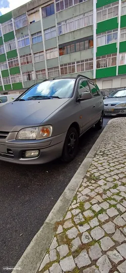 Mitsubishi Space Star 1.3 Avance