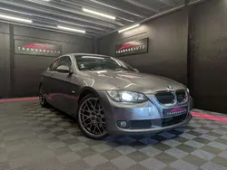 BMW SERIE 3 COUPE E92 330d 231ch Luxe Steptronic A