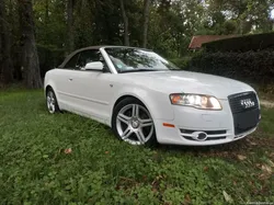 Audi A4 A4 2.0 TFSI CAIXA AUTOMATIQUE