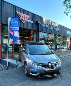 Renault Espace V 1.6 TCE 200 EDC7 INITIALE PARIS