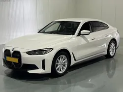 BMW i4 eDrive40 High Executive