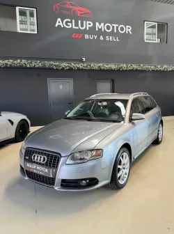 AUDI A4 2.0TDI