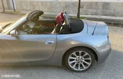 BMW Z4 2.0