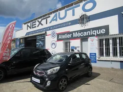 Kia PICANTO 1.2 SPORT 3P