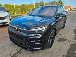 Volkswagen TIGUAN 2.0 TDI 150CH R-LINE DSG7