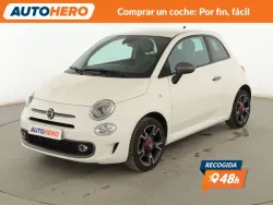 FIAT 500 1.2 S