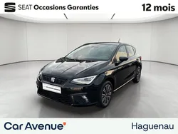 SEAT Ibiza 1.0 TSI 95 Copa / Full Link / Caméra / Feux Full LED