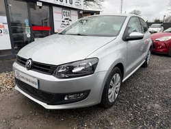 VOLKSWAGEN POLO 1.2 TDI 75 CR Style