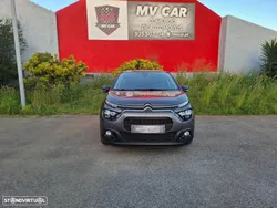 Citroën C3 1.2 PureTech Max