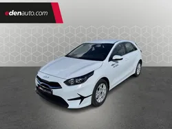 Kia CEED III 1.0 T-GDi 100 ch BVM6 Active 5p