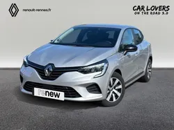 Renault Clio V TCe 90 Equilibre