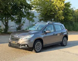 PEUGEOT 2008 1.6 E-HDI 92 ACTIVE - Clim Auto - Bluetooth - Révisée & Garantie 6 Mois