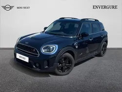 Mini Countryman Cooper S 178ch Edition Premium Plus ALL4 BVA8