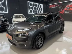 Citroën C4 Cactus 1.2 vti 82cv business