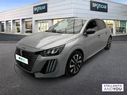 Peugeot 208 100 S&S BVM6 Business