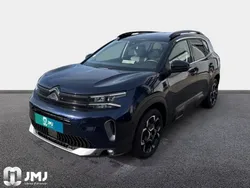 Citroën C5 Aircross BlueHDi 130 S&S EAT8 Shine