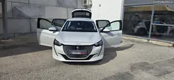 Peugeot e-208 50 kWh Allure Pack N