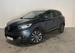 Renault kadjar intense 1.6dci 130cv "camera/ gps/semi cuir"