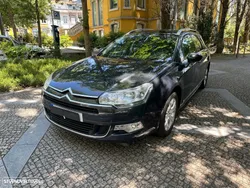 Citroën C5 Tourer HDi 135 FAP Business Class