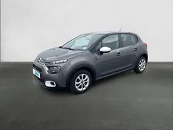 Citroën C3 PureTech 83 S&S BVM5 - YOU