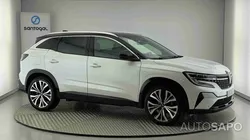 Renault Austral 1.3 Mild Hybrid Ionic Auto de 2023