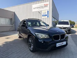 BMW X1 2.0 D 218ch Pack Sport Xdrive - 2012