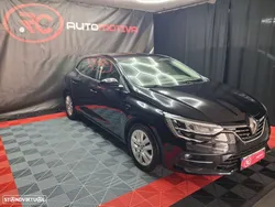 Renault Mégane 1.3 TCe Intens EDC
