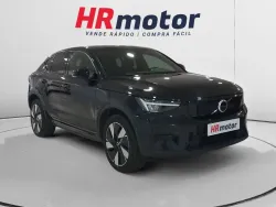Volvo C40 Recharge Single Extended Range Eléctrico Plus
