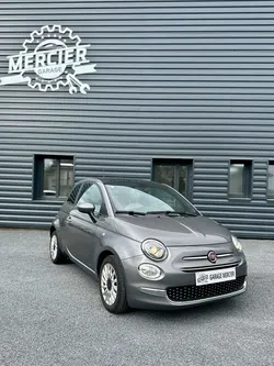 Fiat 500 1.0i Hybrid 70ch - DOLCEVITA