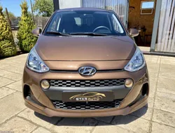 Hyundai i10 1.0 Gasolina