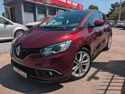 Renault scenic iv 1.3 tce 140 business pack 2eme main entretien renault garantie 12 mois