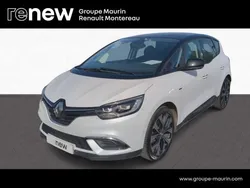 Renault Scenic 1.3 TCe 140ch Limited EDC - 21