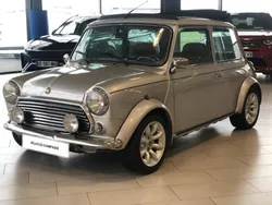 Rover Mini 1.3 Cooper 63CH 40TH ANNIVERSARY