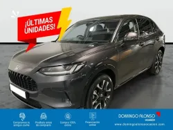 Honda ZR-V Nuevo  Híbrido 2.0 i-MMD 135 kW (184 CV) Advance