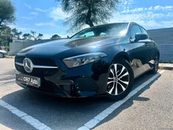 Mercedes-Benz A 200 7G-DCT * NACIONAL 23 mil kms