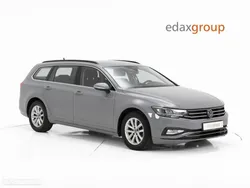 VW Passat Variant 2.0 TDI Business DSG