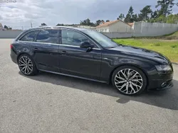 Audi A4 Avant Quattro 3.0 Tdi Sline -S tronic