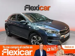 KIA XCeed 1.0 T-GDi Eco-Dynamics Business