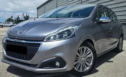 Peugeot 208 1.2 Pure Tech Allure